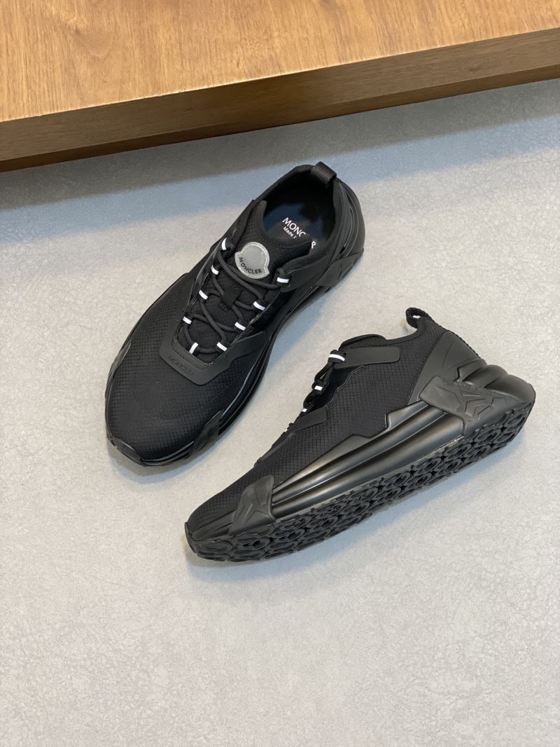 Moncler Shoes